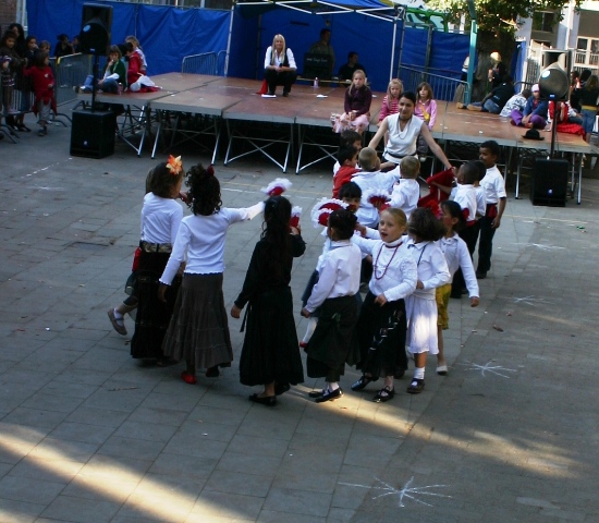 Saint Michel - Fêtes d'automne 2007